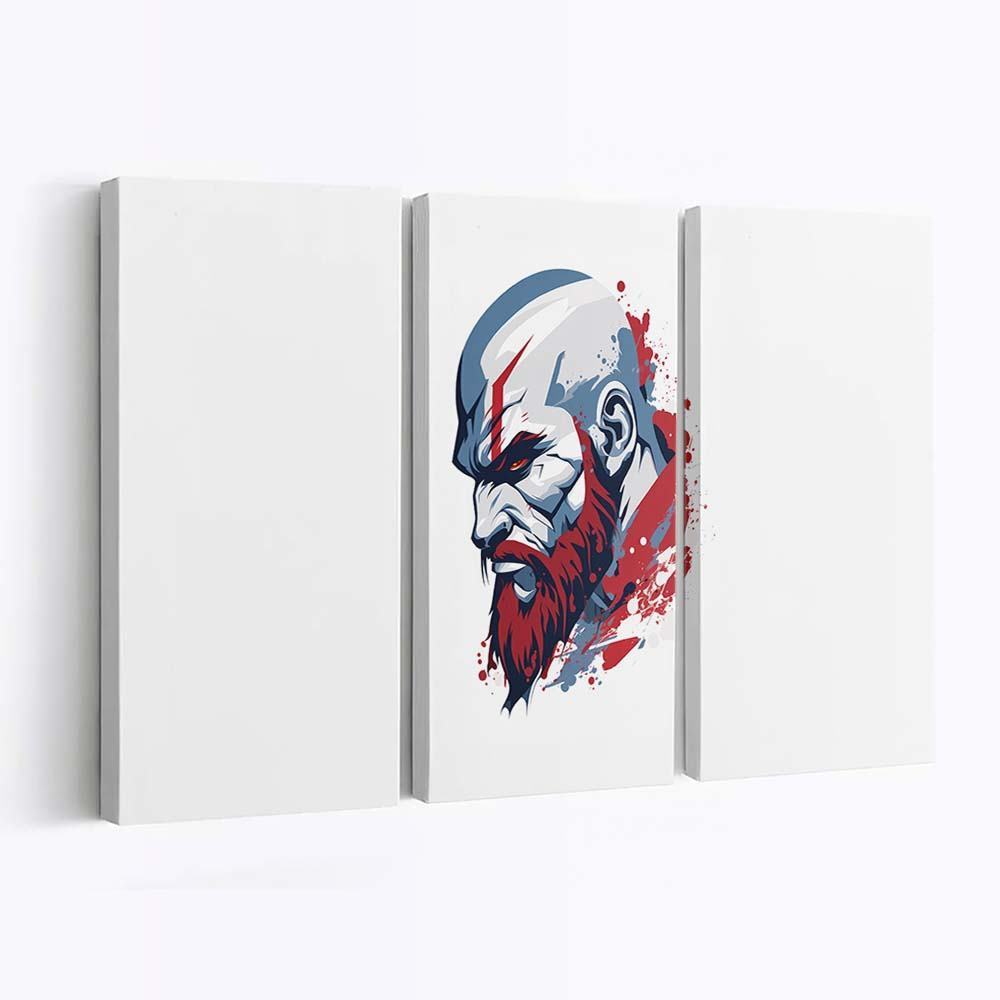 kratos minimal 5k ha